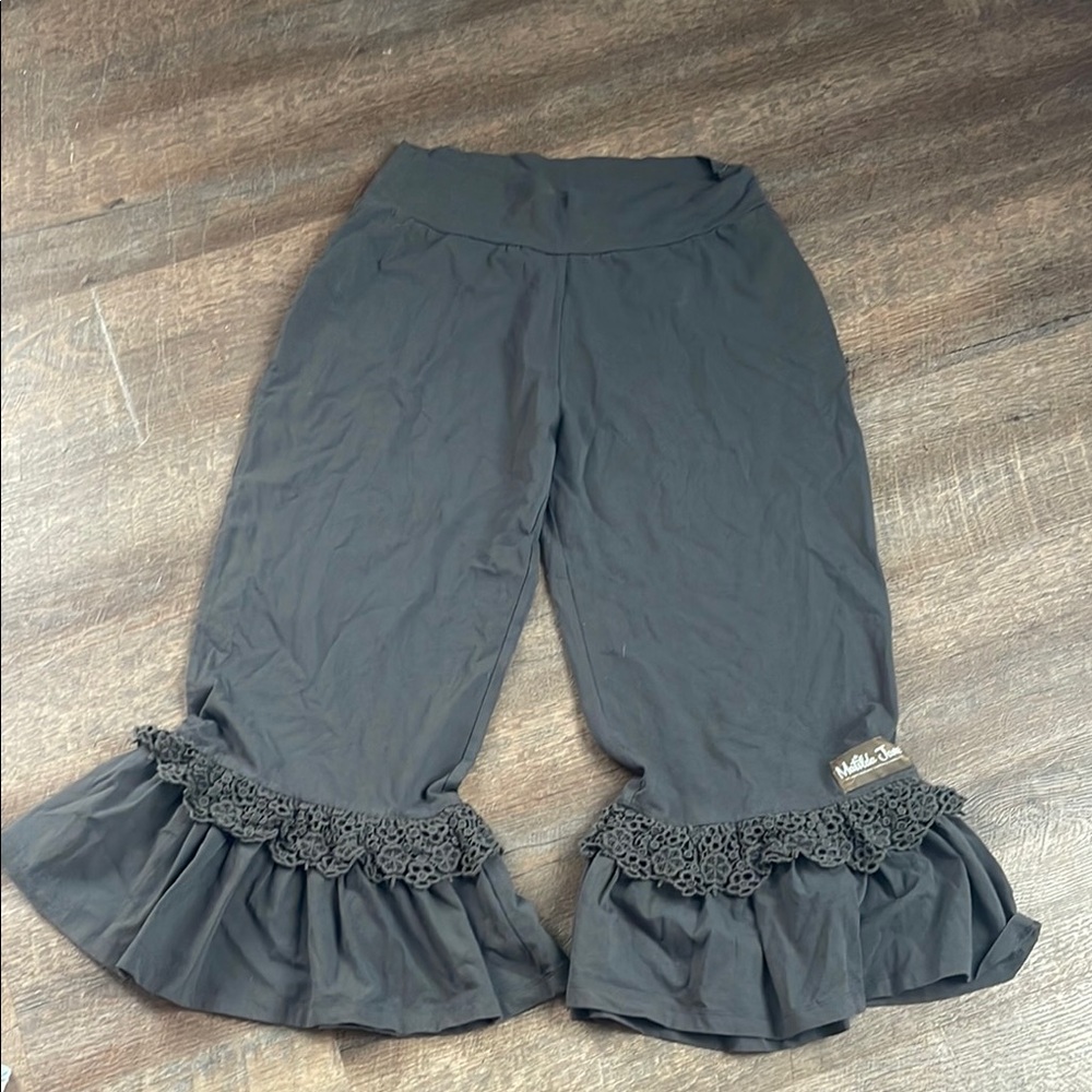 Matilda Jane  Ruffles